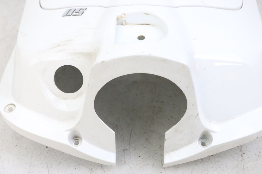 photo de Inner apron SYM FIDDLE 3 III 50 (2014 - 2020) - Marquages et références