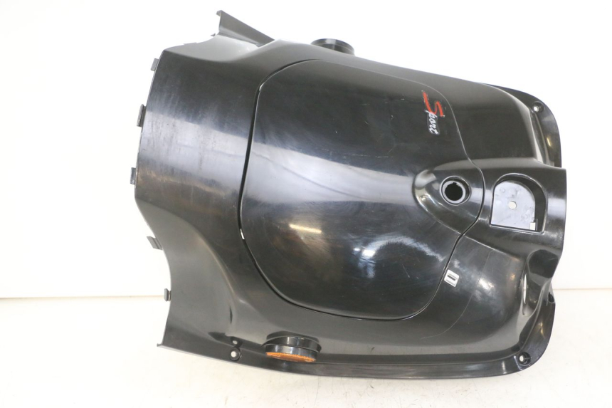 photo de Inner apron SYM FIDDLE 3 III 50 (2014 - 2020) - Vue principale