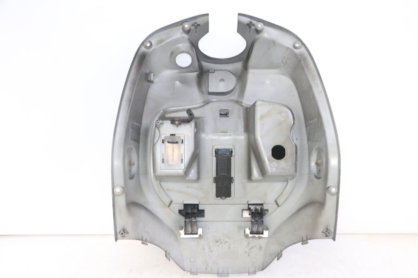 photo de Inner apron SYM FIDDLE 3 III 50 (2014 - 2020) - Zoom état d’usage