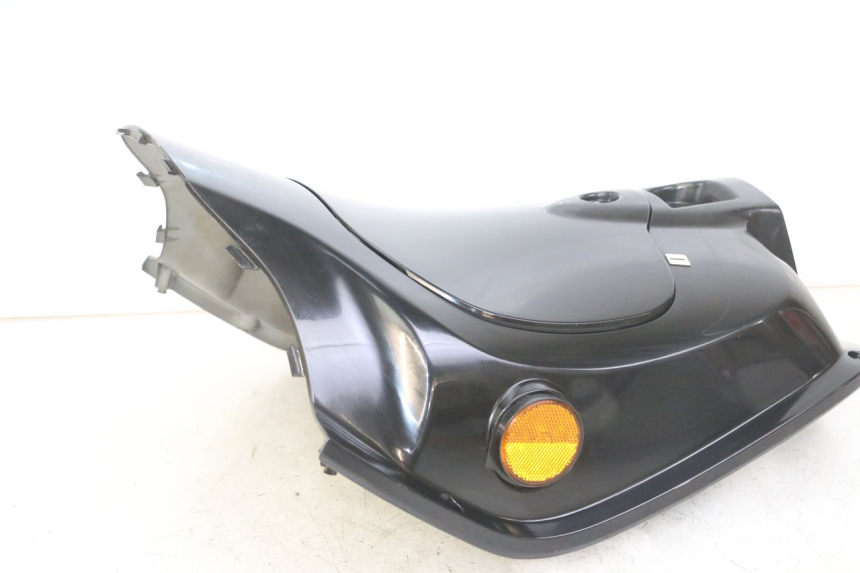 photo de Inner apron SYM FIDDLE 3 III 50 (2014 - 2020) - Points de fixation