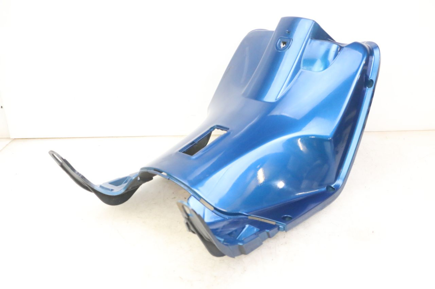 photo de TABLIER INTERIEUR SYM FIDDLE 125 (2008 - 2010) - Points de fixation