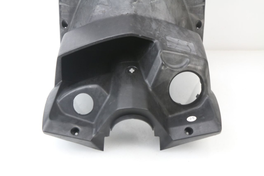 photo de TABLIER INTERIEUR MBK FLAME X 125 (2004 - 2007) - Zoom composants