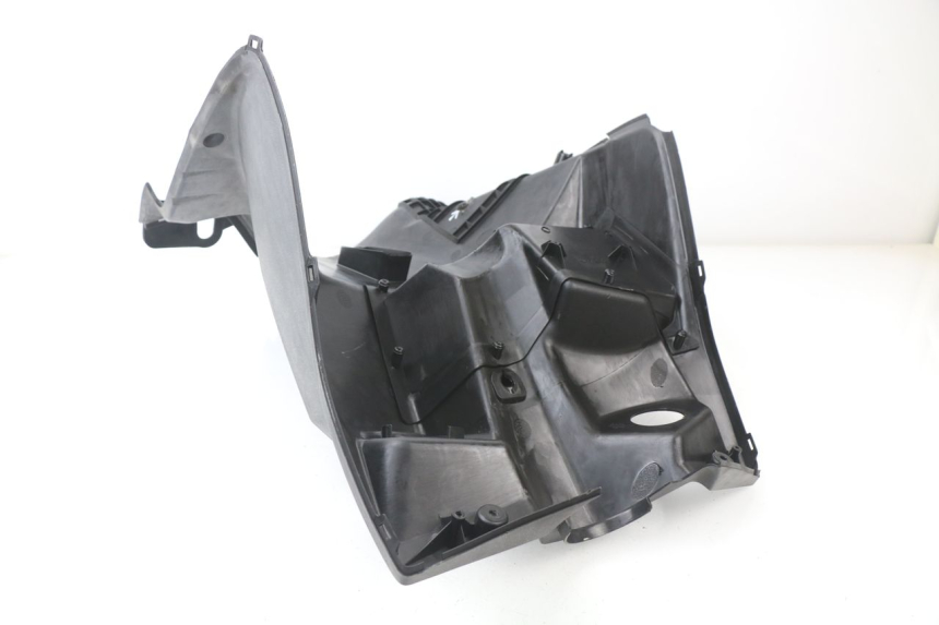 photo de TABLIER INTERIEUR MBK FLAME X 125 (2004 - 2007) - Zoom état d’usage