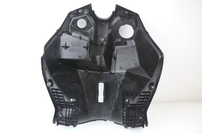 photo de TABLIER INTERIEUR MBK FLAME X 125 (2004 - 2007) - Autre angle de vue