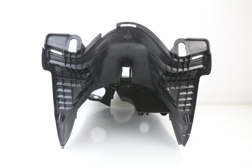 photo de TABLIER INTERIEUR MBK FLAME X 125 (2004 - 2007) - État de surface