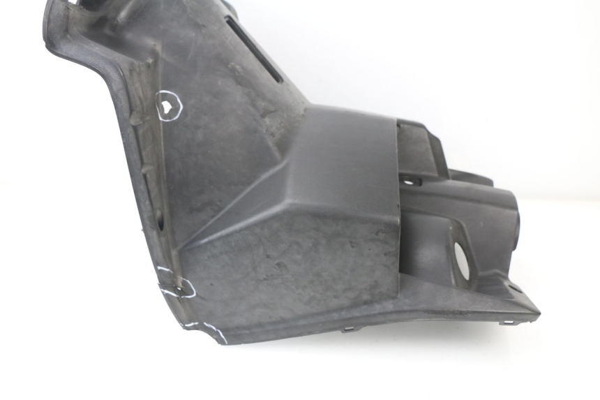 photo de TABLIER INTERIEUR MBK FLAME X 125 (2004 - 2007) - Pièce contrôlée