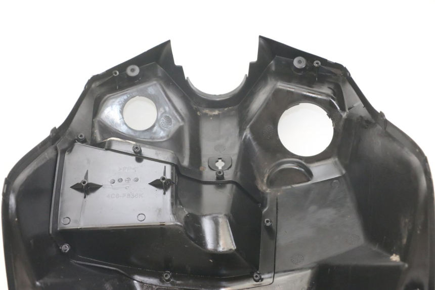 photo de TABLIER INTERIEUR MBK FLAME X 125 (2004 - 2007) - Autre angle de vue