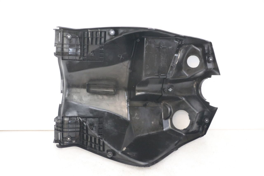 photo de TABLIER INTERIEUR MBK FLAME X 125 (2004 - 2007) - Vue d’ensemble