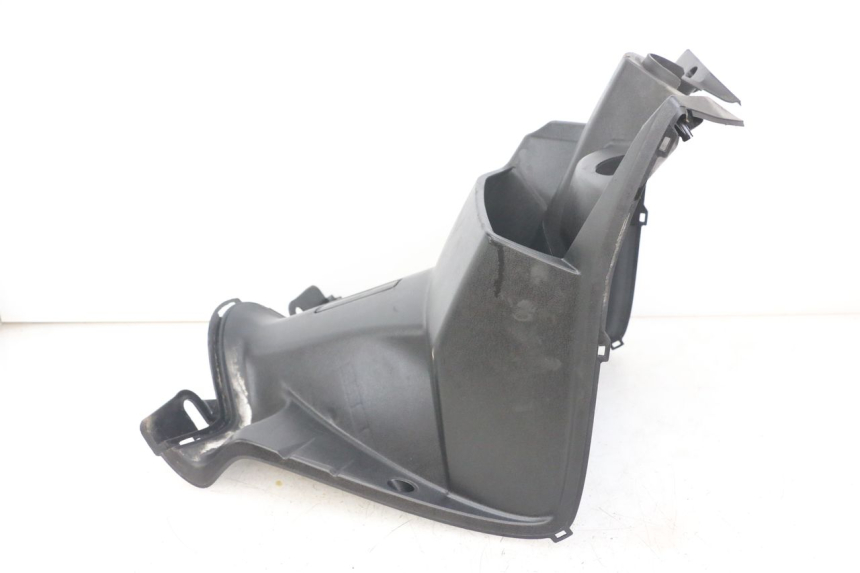 photo de TABLIER INTERIEUR MBK FLAME X 125 (2004 - 2007) - Points de fixation