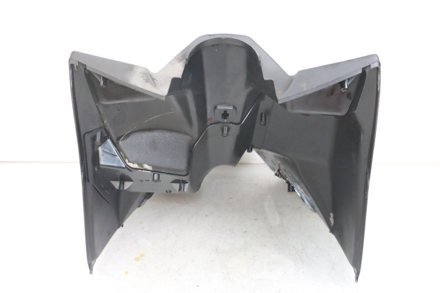 photo de TABLIER INTERIEUR MBK FLAME X 125 (2004 - 2007) - État de surface