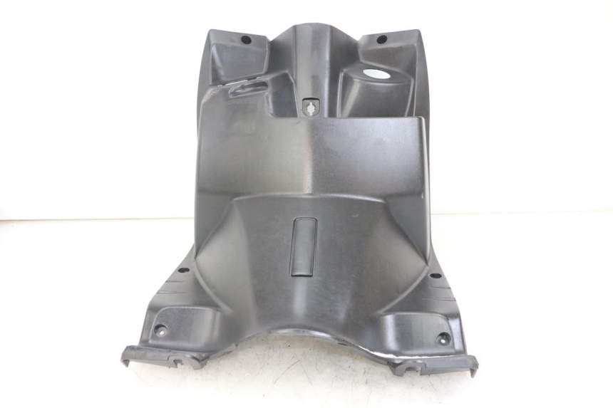 photo de TABLIER INTERIEUR MBK FLAME X 125 (2004 - 2007) - Marquages et références