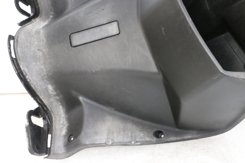 photo de TABLIER INTERIEUR MBK FLAME X 125 (2007 - 2016) - État de surface