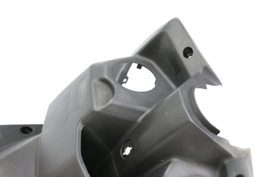 photo de TABLIER INTERIEUR MBK FLAME X 125 (2007 - 2016) - Marquages et références