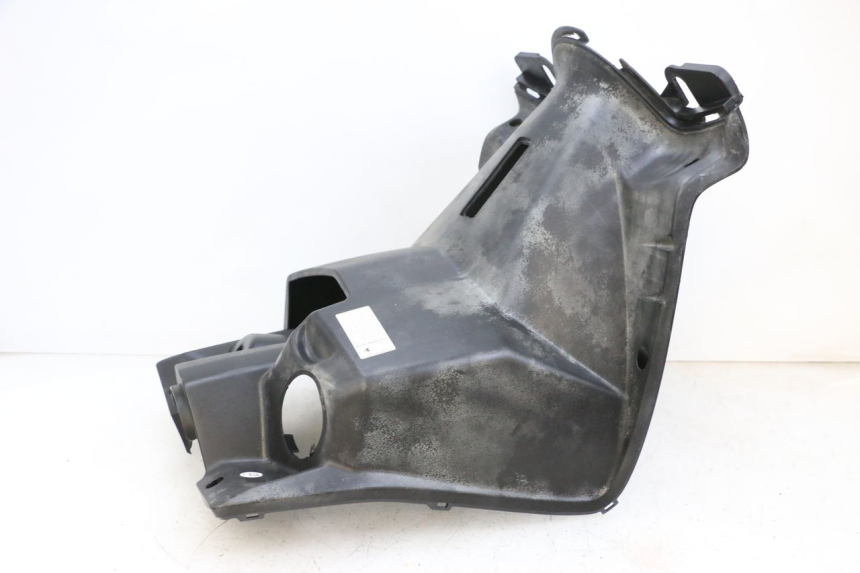 photo de TABLIER INTERIEUR MBK FLAME X 125 (2007 - 2016) - Zoom composants