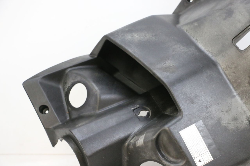 photo de TABLIER INTERIEUR MBK FLAME X 125 (2007 - 2016) - Focus structure