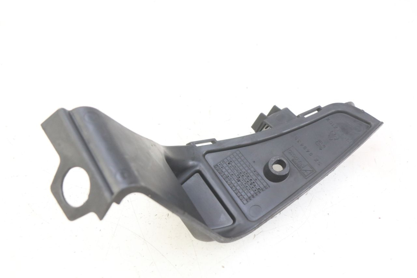 photo de TABLIER INTERIEUR GAUCHE GILERA RUNNER SP 50 (2009 - 2017) - Zoom état d’usage