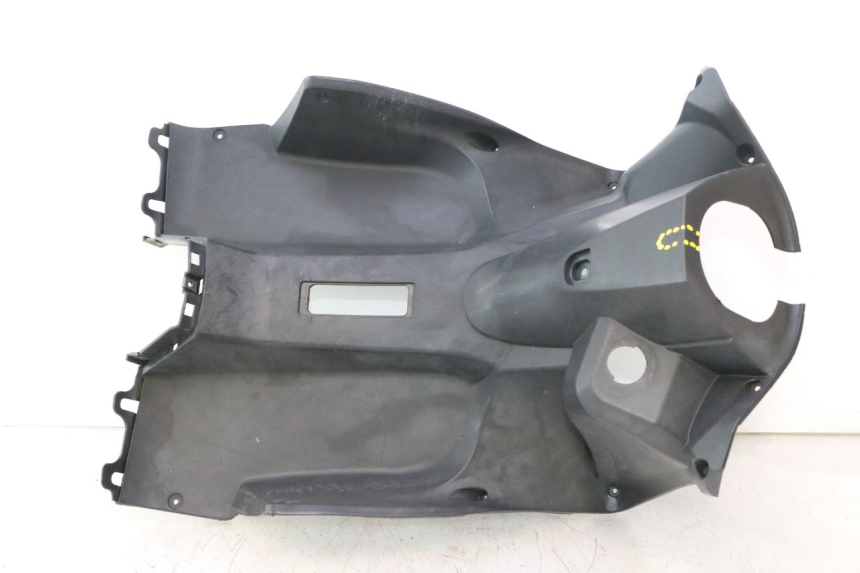 photo de TABLIER INTERIEUR NECO GPX LC 2T 50 (2014 - 2018) - Vue principale