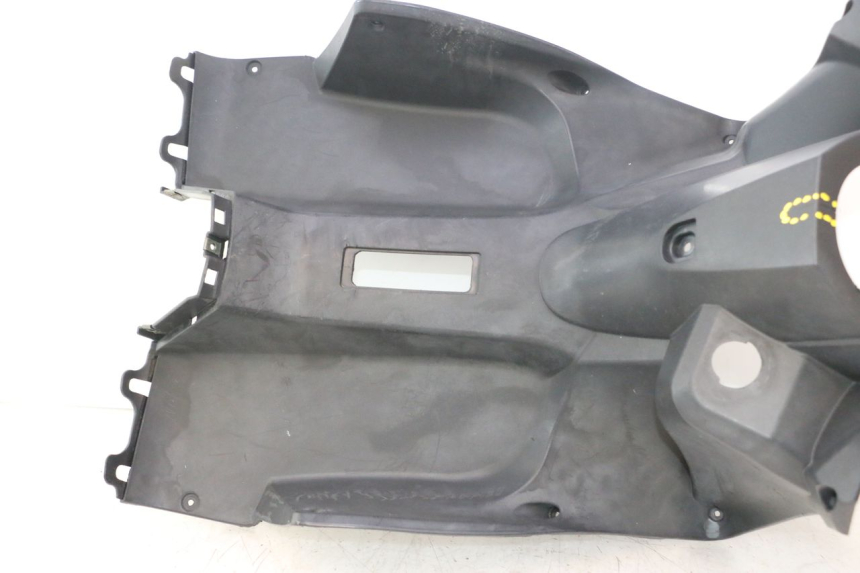 photo de TABLIER INTERIEUR NECO GPX LC 2T 50 (2014 - 2018) - Inspection visuelle