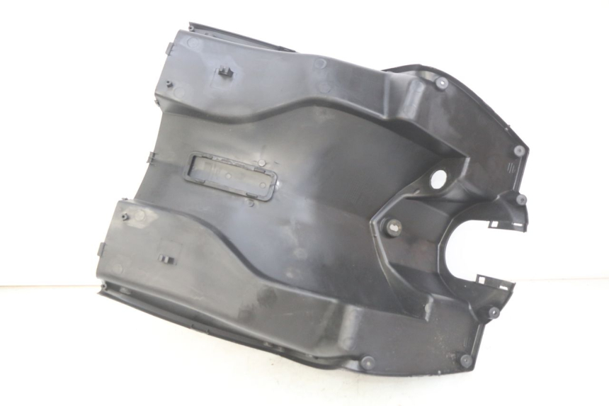 photo de TABLIER INTERIEUR TNT MOTOR GRIDO 2T 50 (2010 - 2019) - Points de fixation