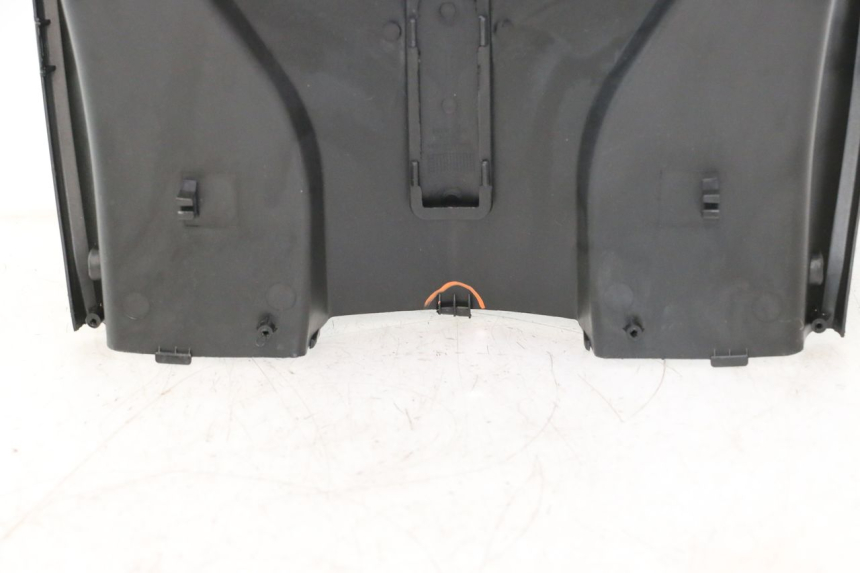 photo de TABLIER INTERIEUR TNT MOTOR GRIDO 2T 50 (2010 - 2019) - Inspection visuelle