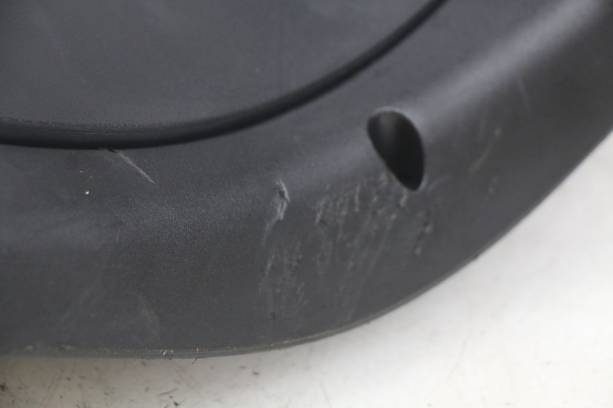 photo de TABLIER INTERIEUR JM MOTORS GT LINE 4T 50 (2021 - 2023) - Autre angle de vue