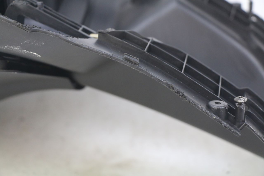 photo de TABLIER INTERIEUR JM MOTORS GT LINE 4T 50 (2021 - 2023) - État de surface