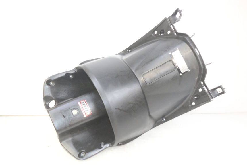 photo de TABLIER INTERIEUR EUROCKA GTR 50 (2007 - 2017) - Vue principale