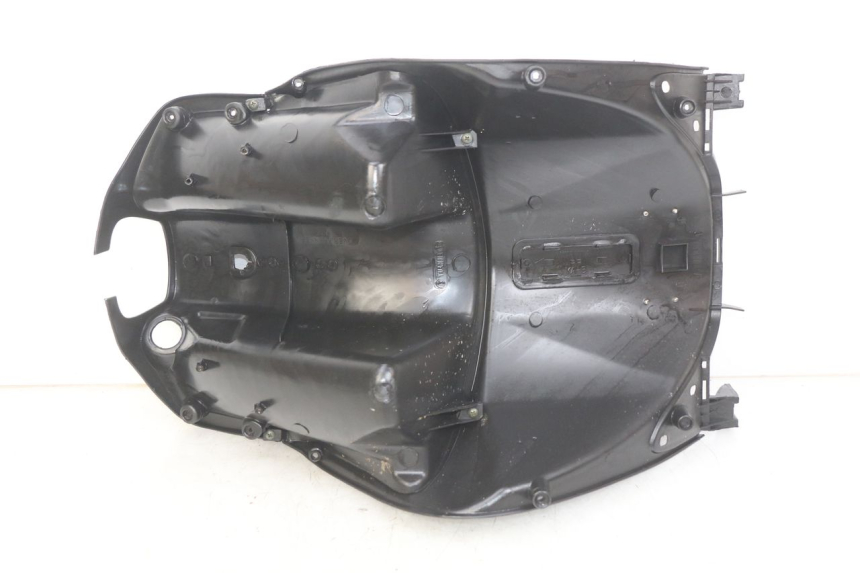 photo de TABLIER INTERIEUR EUROCKA GTR 50 (2007 - 2017) - Autre angle de vue