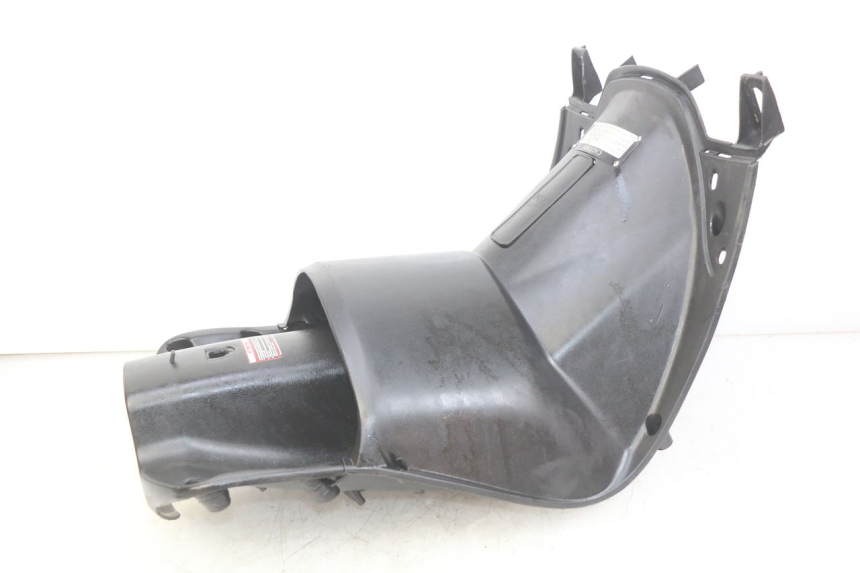 photo de TABLIER INTERIEUR EUROCKA GTR 50 (2007 - 2017) - Gros plan technique