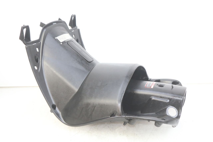 photo de TABLIER INTERIEUR EUROCKA GTR 50 (2007 - 2017) - Vue d’ensemble