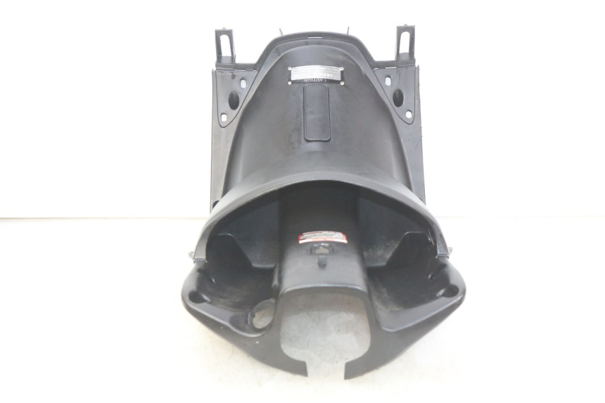 photo de TABLIER INTERIEUR EUROCKA GTR 50 (2007 - 2017) - Points de fixation