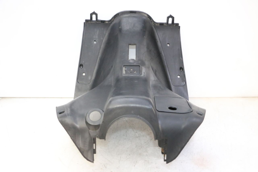 photo de TABLIER INTERIEUR DAELIM HISTORY 125 (2001 - 2002) - Inspection visuelle