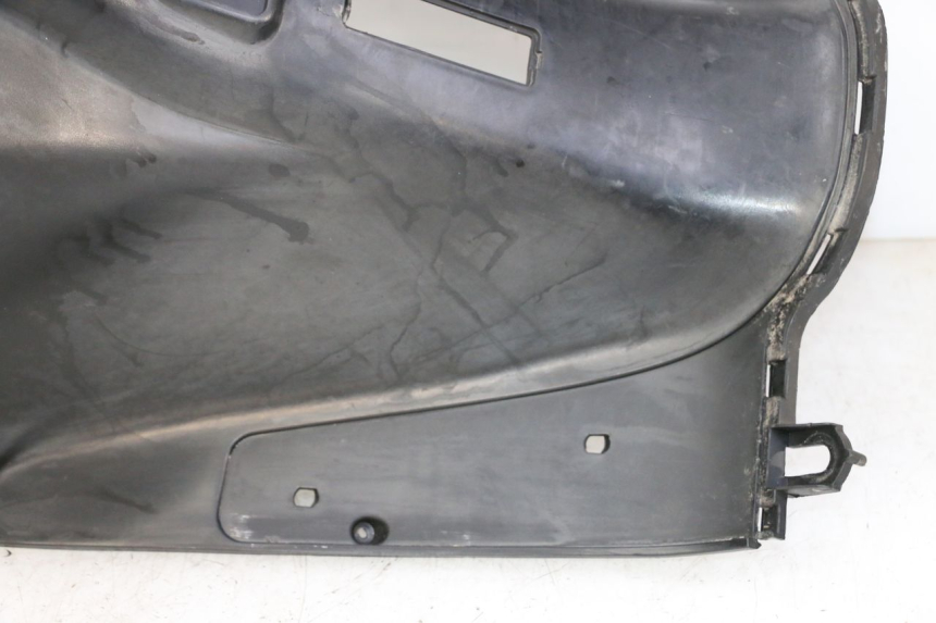 photo de TABLIER INTERIEUR DAELIM HISTORY 125 (2001 - 2002) - Angle alternatif