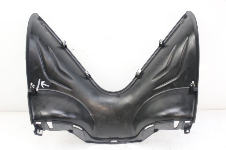 photo de TABLIER INTERIEUR INFERIEUR PIAGGIO FLY 4T 50 (2013 - 2017) - Pièce contrôlée