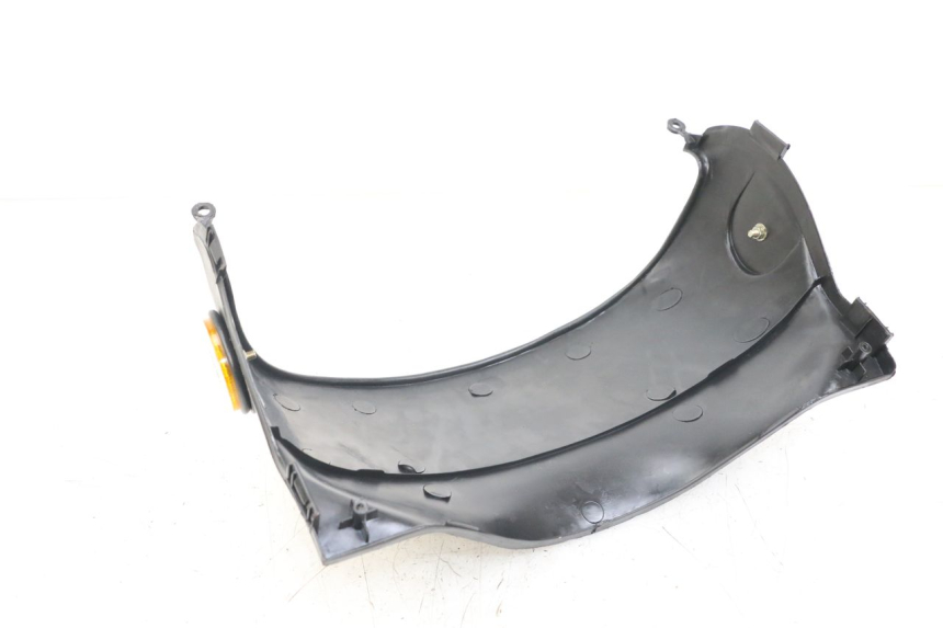 photo de TABLIER INTERIEUR INFERIEUR KEEWAY HURRICANE 50 (2006 - 2019) - Zoom état d’usage