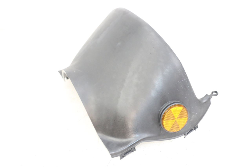 photo de TABLIER INTERIEUR INFERIEUR KEEWAY HURRICANE 50 (2006 - 2019) - Vue d’ensemble