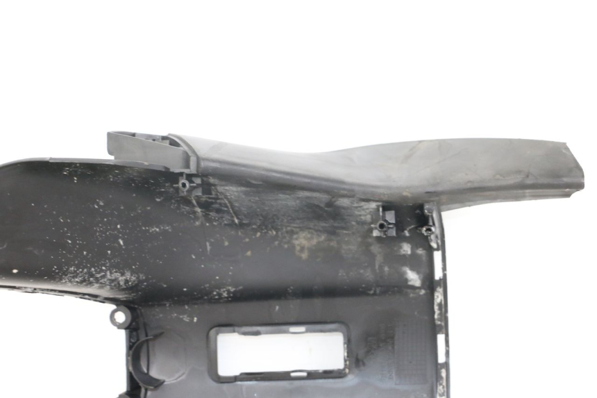 photo de TABLIER INTERIEUR INFERIEUR SYM ORBIT 50 (2008 - 2010) - Zoom état d’usage