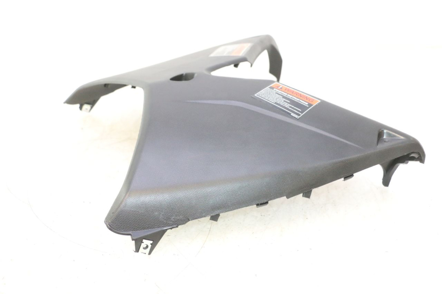 photo de TABLIER INTERIEUR INFERIEUR JM MOTORS R-MAX TECH 50 (2024 - 2026) - Points de fixation
