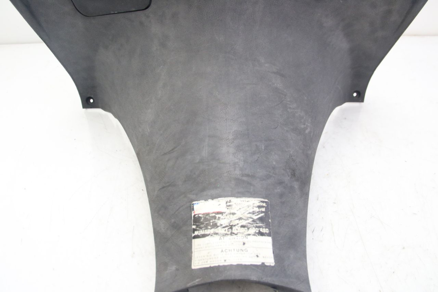 photo de TABLIER INTERIEUR INFERIEUR MBK SKYLINER 125 (1998 - 2001) - Autre angle de vue