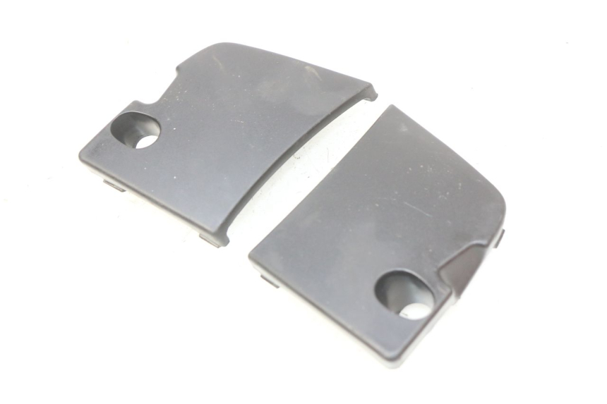 photo de TABLIER INTERIEUR INFERIEUR PIAGGIO VESPA PRIMAVERA 2T 50 (2013 - 2018) - Vue principale