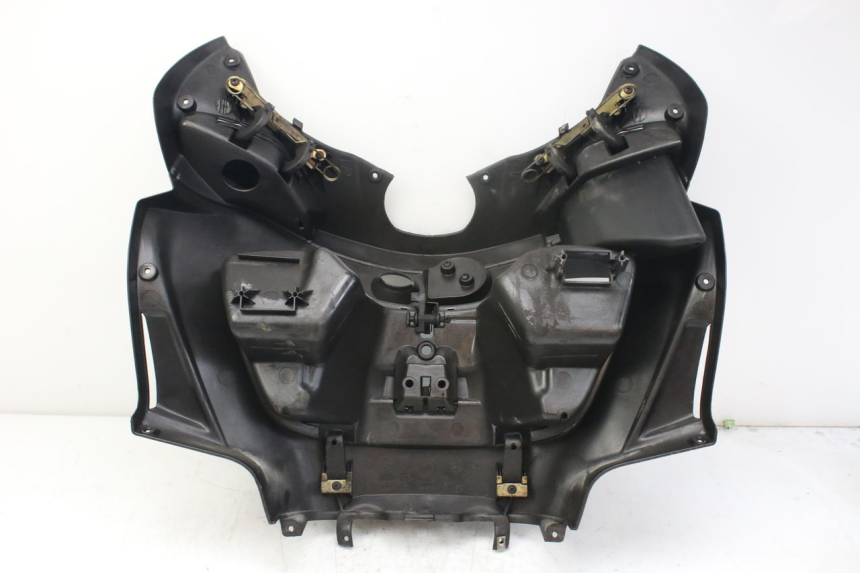 photo de TABLIER INTERIEUR INFERIEUR PIAGGIO X9 EVOLUTION 250 (2003 - 2007) - Inspection visuelle
