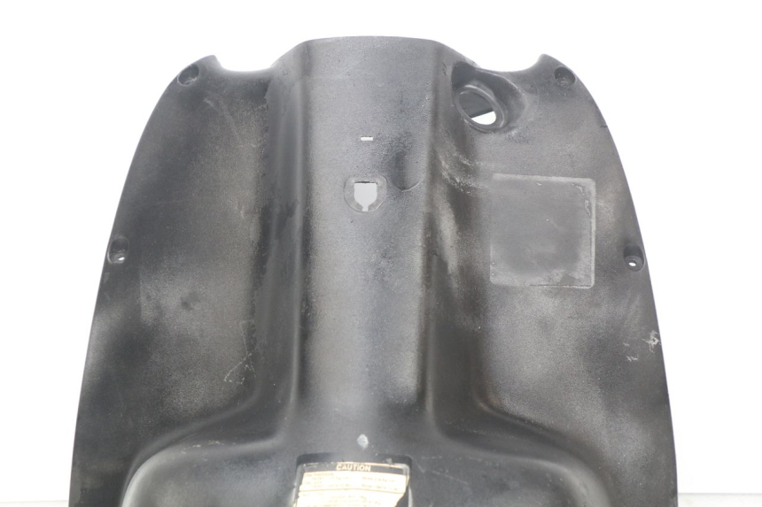 photo de TABLIER INTERIEUR SYM JET EURO X 2T 50 (2003 - 2007) - Marquages et références