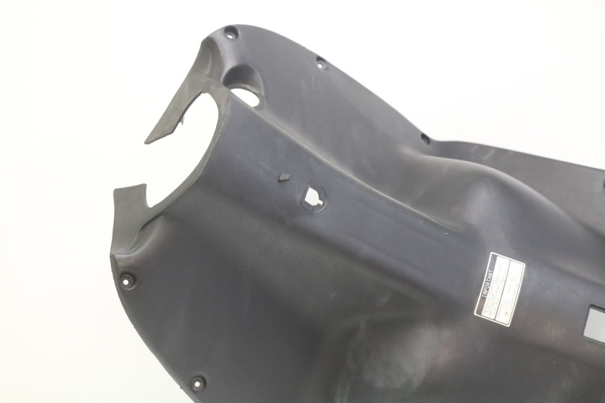 photo de TABLIER INTERIEUR SYM JET EURO X 2T 50 (2003 - 2007) - État de surface