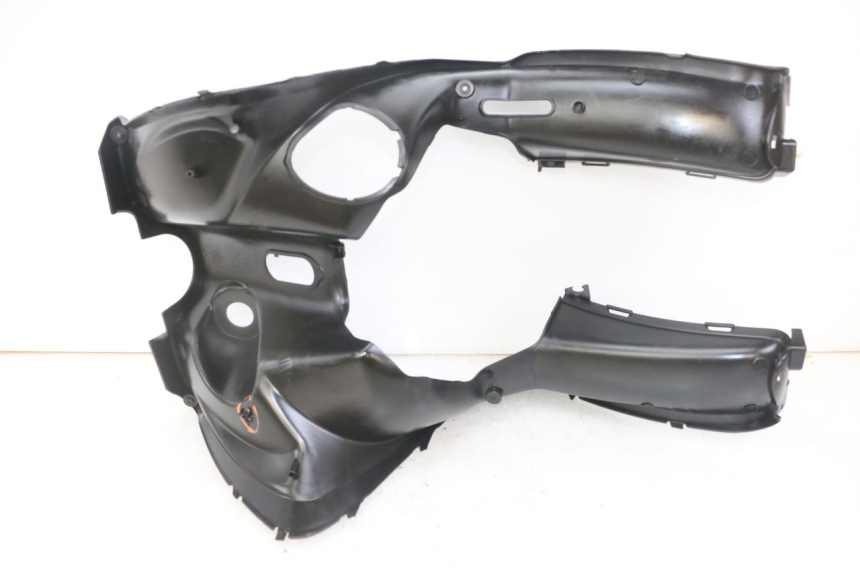 photo de TABLIER INTERIEUR PEUGEOT JET FORCE CARBU 50 (2003 - 2016) - Détails caractéristiques