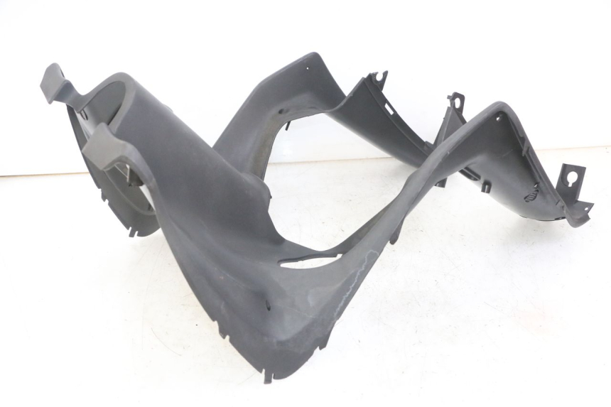 photo de TABLIER INTERIEUR PEUGEOT JET FORCE CARBU 50 (2003 - 2016) - Zoom composants