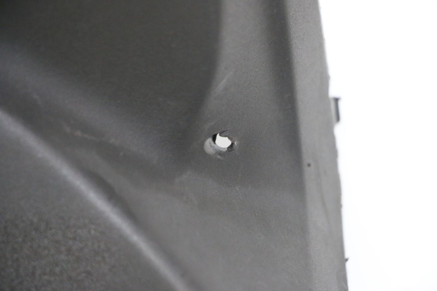 photo de TABLIER INTERIEUR PEUGEOT JET FORCE CARBU 50 (2003 - 2016) - Focus structure