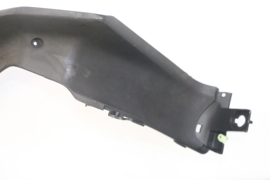 photo de TABLIER INTERIEUR PEUGEOT JET FORCE CARBU 50 (2003 - 2016) - Zoom état d’usage