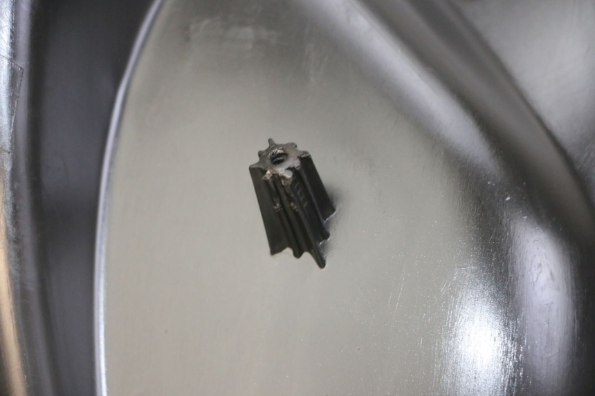 photo de TABLIER INTERIEUR PEUGEOT JET FORCE CARBU 50 (2003 - 2016) - Vue d’ensemble