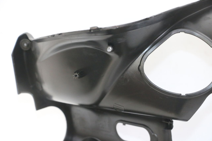 photo de TABLIER INTERIEUR PEUGEOT JET FORCE CARBU 50 (2003 - 2016) - État de surface