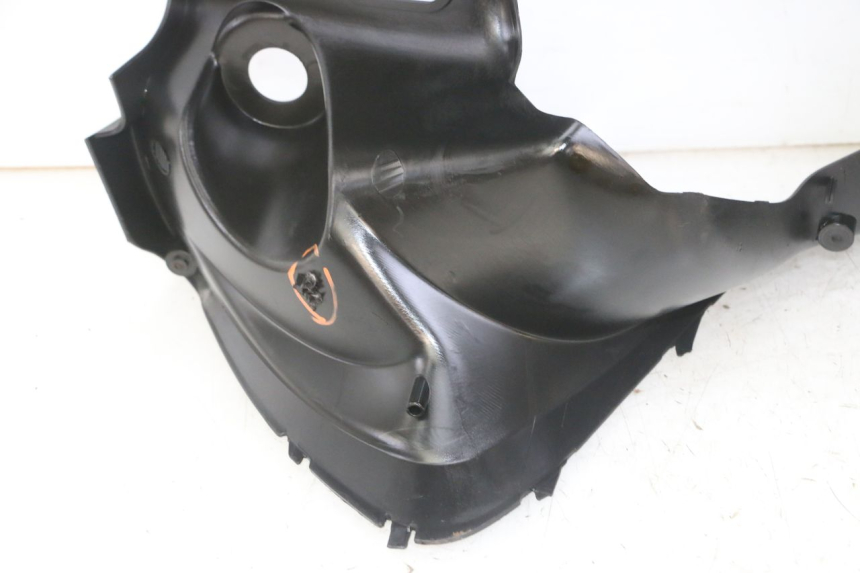 photo de TABLIER INTERIEUR PEUGEOT JET FORCE CARBU 50 (2003 - 2016) - Pièce contrôlée